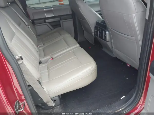 1FTFW1EF5GKE73340 2016 FORD F-150 - Image 8