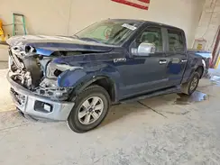 1FTFW1EF5GKE79073 2016 FORD F-150