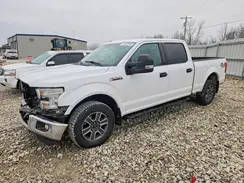 1FTFW1EF5GKE87058 2016 FORD F-150