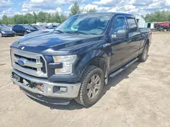 1FTFW1EF5GKF13772 2016 FORD F-150