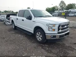 1FTFW1EF5GKF23668 2016 FORD F-150