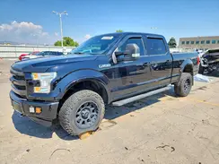 1FTFW1EF5GKF58968 2016 FORD F-150