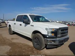 1FTFW1EF5HFA02153 2017 FORD F-150