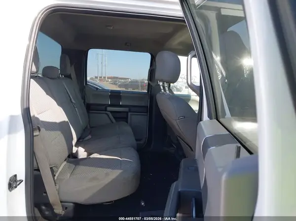 1FTFW1EF5HFA02153 2017 FORD F-150 - Image 8