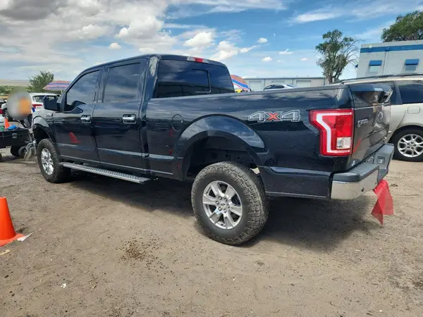 1FTFW1EF5HFA06364 2017 FORD F-150 - Image 2