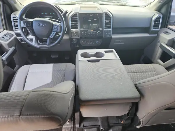1FTFW1EF5HFA06364 2017 FORD F-150 - Image 8