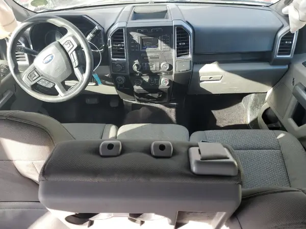 1FTFW1EF5HFA28929 2017 FORD F-150 - Image 8