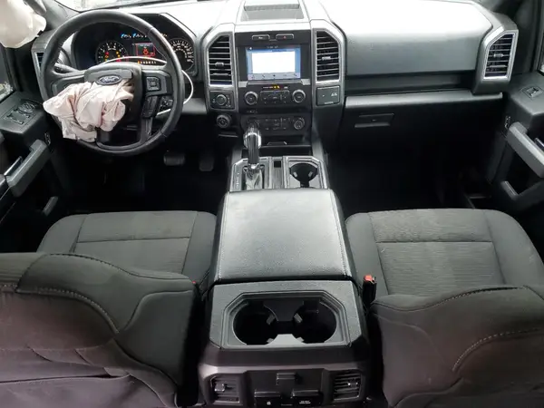 1FTFW1EF5HFA29546 2017 FORD F-150 - Image 8