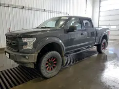 1FTFW1EF5HFB14371 2017 FORD F-150