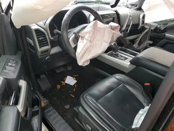 1FTFW1EF5HFB25385 2017 FORD F-150 - Image 8