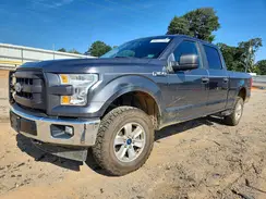 1FTFW1EF5HFB49993 2017 FORD F-150