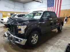 1FTFW1EF5HFB57382 2017 FORD F-150