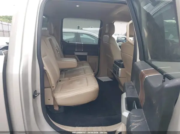 1FTFW1EF5HFB87952 2017 FORD F-150 - Image 8