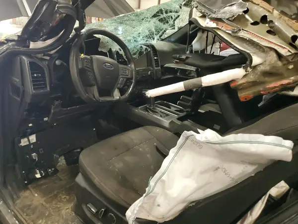 1FTFW1EF5HFC07617 2017 FORD F-150 - Image 8