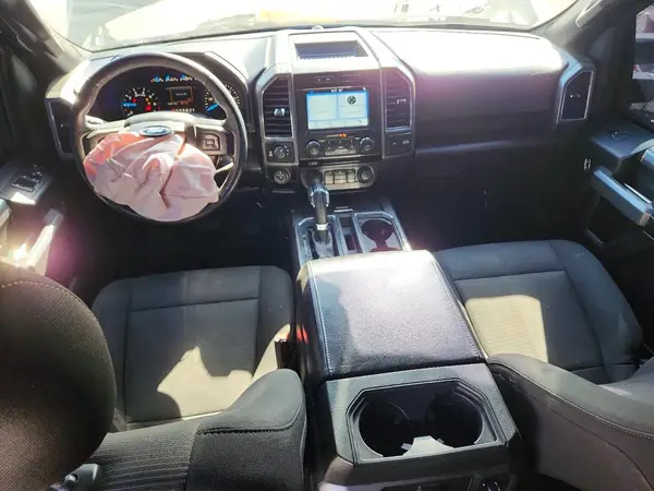 1FTFW1EF5HFC08721 2017 FORD F-150 - Image 8