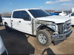 1FTFW1EF5HFC10324 2017 FORD F-150