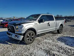 1FTFW1EF5HFC13028 2017 FORD F-150