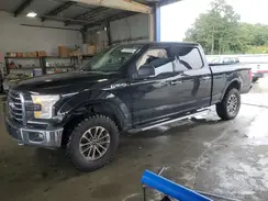 1FTFW1EF5HFC29259 2017 FORD F-150