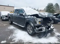 1FTFW1EF5HFC48457 2017 FORD F-150