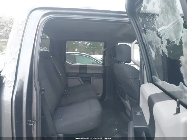 1FTFW1EF5HFC48457 2017 FORD F-150 - Image 8