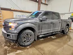 1FTFW1EF5HFC54128 2017 FORD F-150
