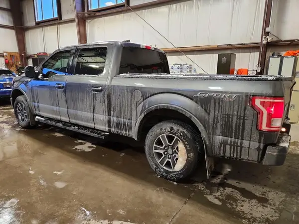 1FTFW1EF5HFC54128 2017 FORD F-150 - Image 2