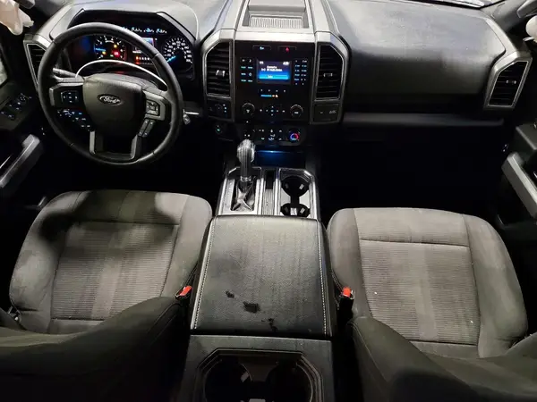 1FTFW1EF5HFC54128 2017 FORD F-150 - Image 8