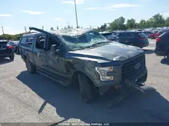 1FTFW1EF5HFC67039 2017 FORD F-150