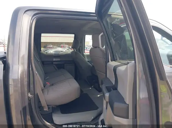 1FTFW1EF5HFC72189 2017 FORD F-150 - Image 8