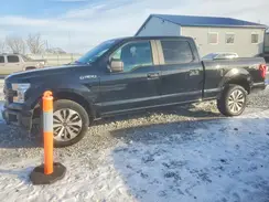 1FTFW1EF5HFC84021 2017 FORD F-150