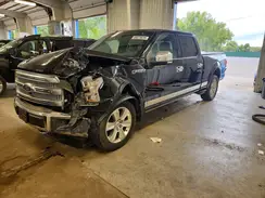 1FTFW1EF5HFC90093 2017 FORD F-150