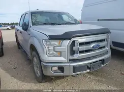 1FTFW1EF5HKC09522 2017 FORD F-150