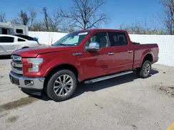 1FTFW1EF5HKC14686 2017 FORD F-150