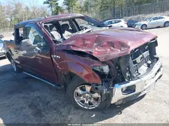 1FTFW1EF5HKC21279 2017 FORD F-150