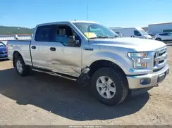 1FTFW1EF5HKC78193 2017 FORD F-150