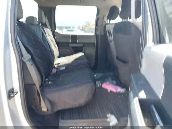 1FTFW1EF5HKC78193 2017 FORD F-150 - Image 8