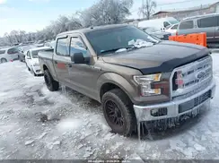 1FTFW1EF5HKD44239 2017 FORD F-150
