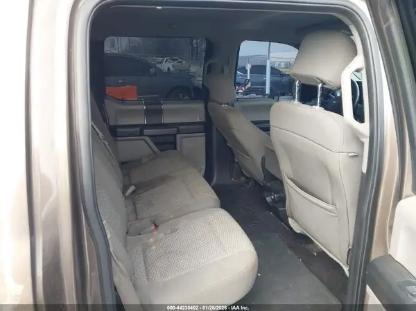 1FTFW1EF5HKD44239 2017 FORD F-150 - Image 8