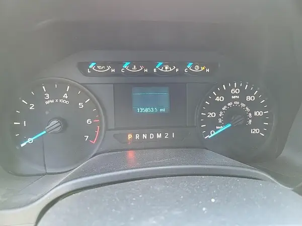 1FTFW1EF5HKD77855 2017 FORD F-150 - Image 2