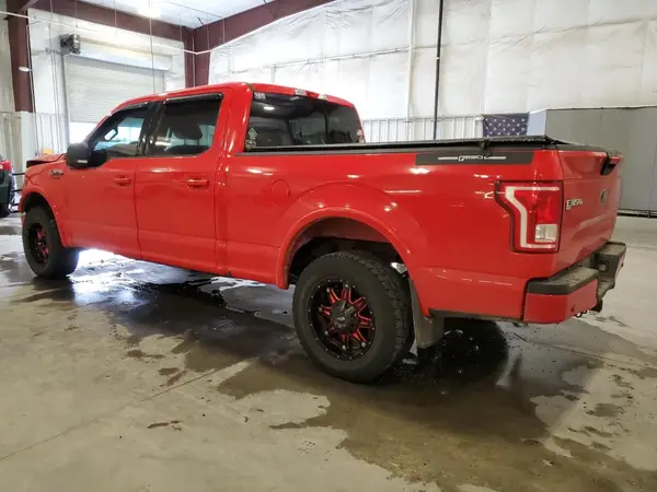 1FTFW1EF5HKD78830 2017 FORD F-150 - Image 2