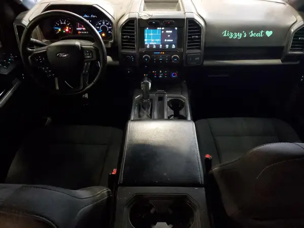 1FTFW1EF5HKD78830 2017 FORD F-150 - Image 8