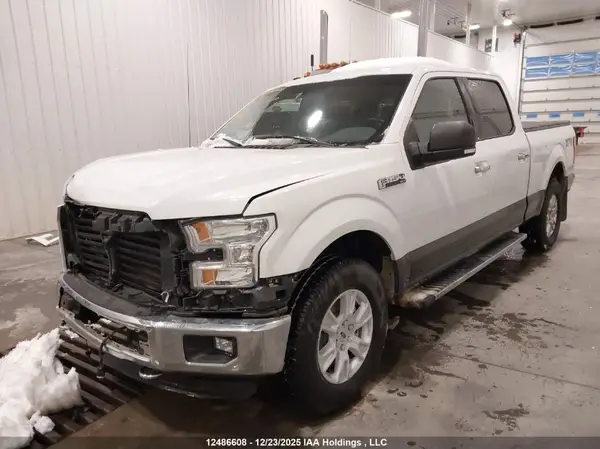 1FTFW1EF5HKE00227 2017 FORD F-150 - Image 2