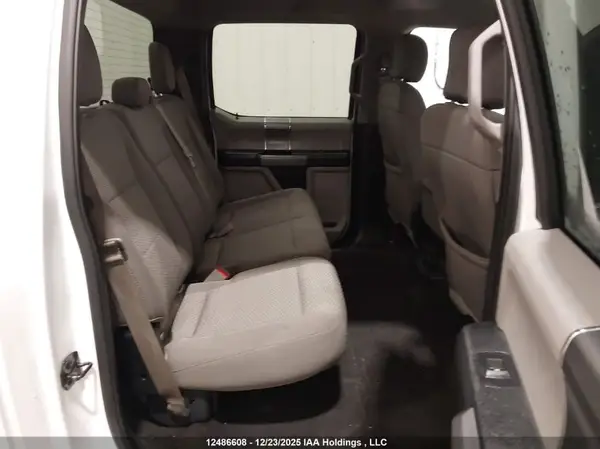 1FTFW1EF5HKE00227 2017 FORD F-150 - Image 8