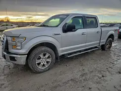 1FTFW1EF5HKE29145 2017 FORD F-150