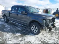 1FTFW1EF5HKE42025 2017 FORD F-150