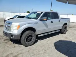 1FTFW1EF6DKF97807 2018 FORD F-150