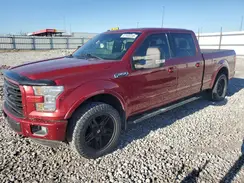 1FTFW1EF6GFA25391 2016 FORD F-150