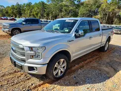 1FTFW1EF6GFA41784 2016 FORD F-150