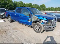 1FTFW1EF6GFA80309 2016 FORD F-150