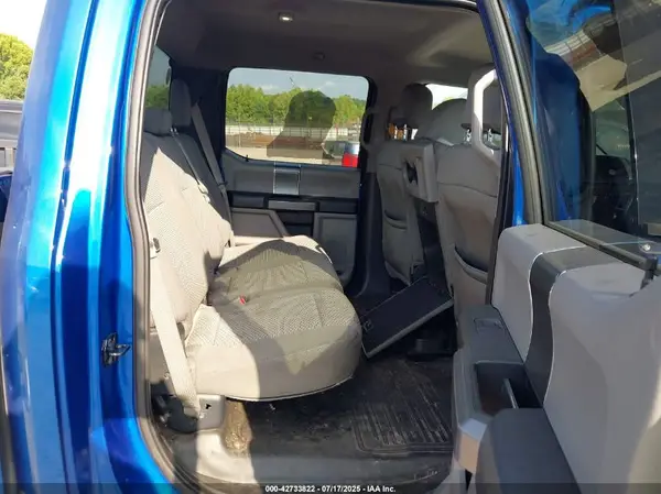 1FTFW1EF6GFA80309 2016 FORD F-150 - Image 8